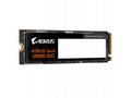 Gigabyte AORUS Gen4 5000E, 500GB, SSD, M.2 NVMe, Č