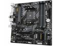 GIGABYTE MB Sc AM4 B550M DS3H AC, 4xDDR4, 1xDP, 1x