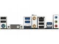 GIGABYTE MB Sc AM4 B550M DS3H AC, 4xDDR4, 1xDP, 1x