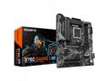 GIGABYTE MB Sc LGA1700 B760 GAMING X, 4xDDR5, 1xDP