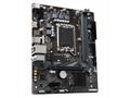 GIGABYTE MB Sc LGA1700 H610M K DDR4, Intel H610, 2