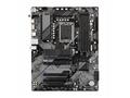 GIGABYTE MB Sc LGA1700 B760 DS3H AX, Intel B760, 4