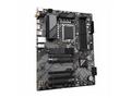 GIGABYTE MB Sc LGA1700 B760 DS3H AX, Intel B760, 4