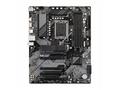 GIGABYTE MB Sc LGA1700 B760 DS3H, Intel B760, 4xDD