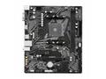 GIGABYTE A520M K V2, AM4, mATX