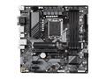 GIGABYTE MB Sc LGA1700 B760M DS3H, Intel B760, 4xD