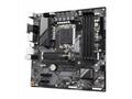 GIGABYTE MB Sc LGA1700 B760M DS3H, Intel B760, 4xD