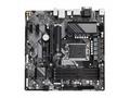 GIGABYTE MB Sc LGA1700 B760M DS3H, Intel B760, 4xD