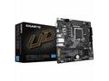 GIGABYTE B760M H DDR4, LGA 1700, mATX