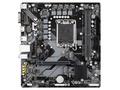 GIGABYTE MB Sc LGA1700 B760M H DDR4, Intel B760, 2