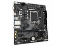 GIGABYTE MB Sc LGA1700 B760M H DDR4, Intel B760, 2