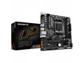 GIGABYTE A620M H, AM5, mATX