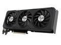 Gigabyte GeForce RTX 4060, Gaming, OC, 8GB, GDDR6