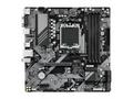 GIGABYTE MB Sc AM5 A620M DS3H, AMD A620, 4xDDR5, 1