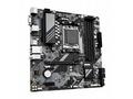 GIGABYTE MB Sc AM5 A620M DS3H, AMD A620, 4xDDR5, 1