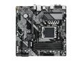 GIGABYTE MB Sc AM5 A620M DS3H, AMD A620, 4xDDR5, 1
