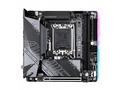 GIGABYTE MB Sc LGA1700 B760I AORUS PRO, Intel B760