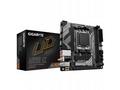 GIGABYTE A620I AX, AM5, mITX