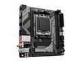 GIGABYTE A620I AX, AM5, mITX