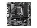 GIGABYTE MB Sc LGA1700 B760M DS3H AX, Intel B760, 
