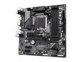GIGABYTE MB Sc LGA1700 B760M DS3H AX, Intel B760, 