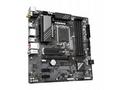 GIGABYTE MB Sc LGA1700 B760M DS3H AX, Intel B760, 