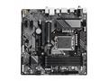 GIGABYTE MB Sc LGA1700 B760M DS3H AX, Intel B760, 