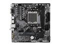GIGABYTE MB Sc AM5 B650M S2H, AMD B650, 2xDDR5, 1x