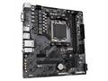 GIGABYTE MB Sc AM5 B650M S2H, AMD B650, 2xDDR5, 1x