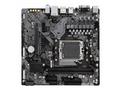 GIGABYTE MB Sc AM5 B650M S2H, AMD B650, 2xDDR5, 1x