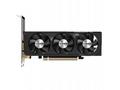 GIGABYTE VGA NVIDIA GeForce RTX 4060 Low Profile O