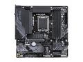 GIGABYTE MB Sc LGA1700 B760M GAMING X AX, Intel B7