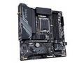 GIGABYTE MB Sc LGA1700 B760M GAMING X AX, Intel B7