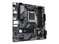 GIGABYTE B650M D3HP, AM5, mATX