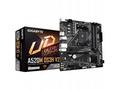 GIGABYTE A520M DS3H V2, AM4, mATX