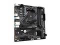 GIGABYTE A520M DS3H V2, AM4, mATX