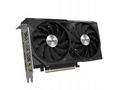 GIGABYTE GeForce RTX 4060 Ti WINDFORCE, OC, 8GB, G