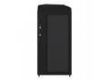 GIGABYTE C301 GLASS, Midi Tower, Transpar., Černá