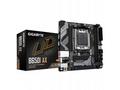 GIGABYTE B650I AX, AM5, mITX