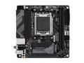 GIGABYTE MB Sc AM5 B650I AX, AMD B650, 2xDDR5, 1xD