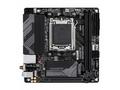 GIGABYTE B650I AX, AM5, mITX