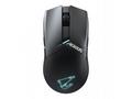 GIGABYTE Herní myš Aorus M6, Bezdrátová 2.4GHz, US