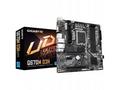 GIGABYTE MB Sc LGA1700 Q670M D3H, Intel Q670, 4xDD