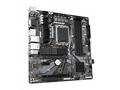 GIGABYTE MB Sc LGA1700 Q670M D3H, Intel Q670, 4xDD