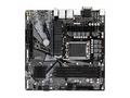 GIGABYTE MB Sc LGA1700 Q670M D3H, Intel Q670, 4xDD