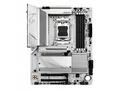 GIGABYTE MB Sc AM5 B650 A ELITE AX ICE, AMD B650, 