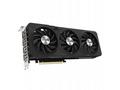 GIGABYTE VGA AMD Radeon RX 7600 XT GAMING OC 16G, 