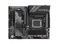 GIGABYTE MB Sc AM5 B650 GAMING X AX V2, AMD B650, 