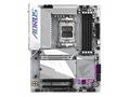 GIGABYTE MB Sc AM5 B650E AORUS ELITE X ICE, AMD B6