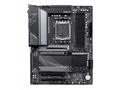GIGABYTE MB Sc AM5 B650 AORUS ELITE AX V2, AMD B65